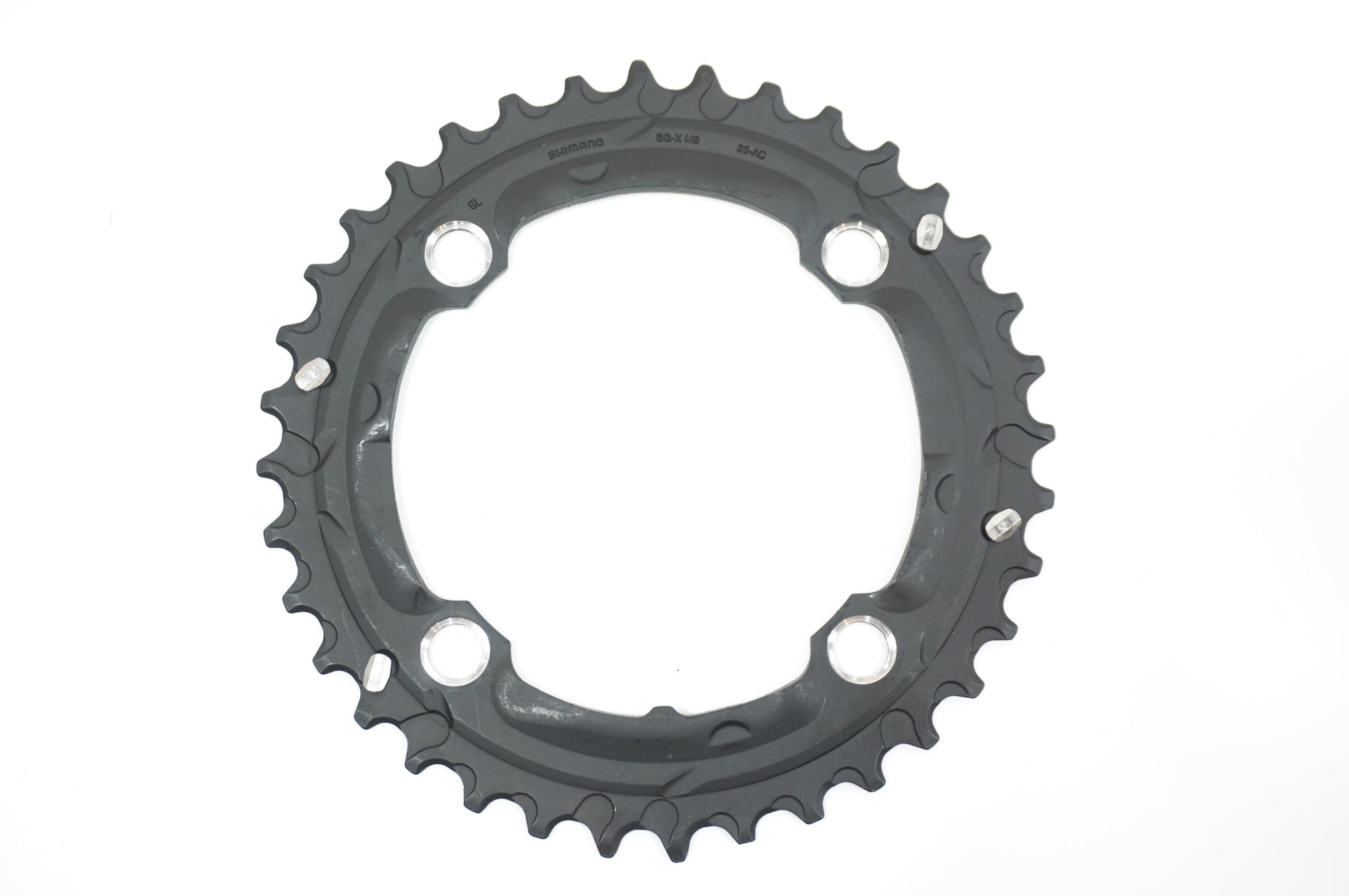 SHIMANO 「シマノ」 SG-X M9 36T チェーンリング / 世田谷店