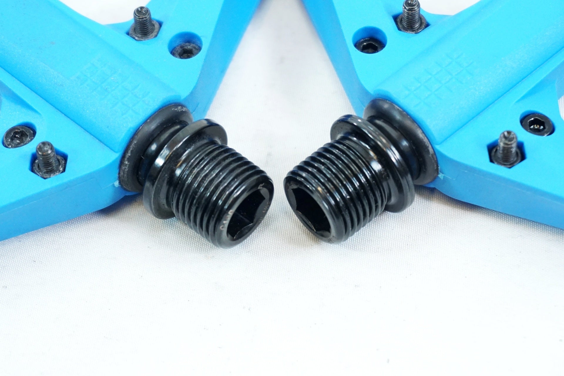 CRANKBROTHERS 「クランクブラザーズ」 STAMP 1 ペダル / 有明ガーデン店