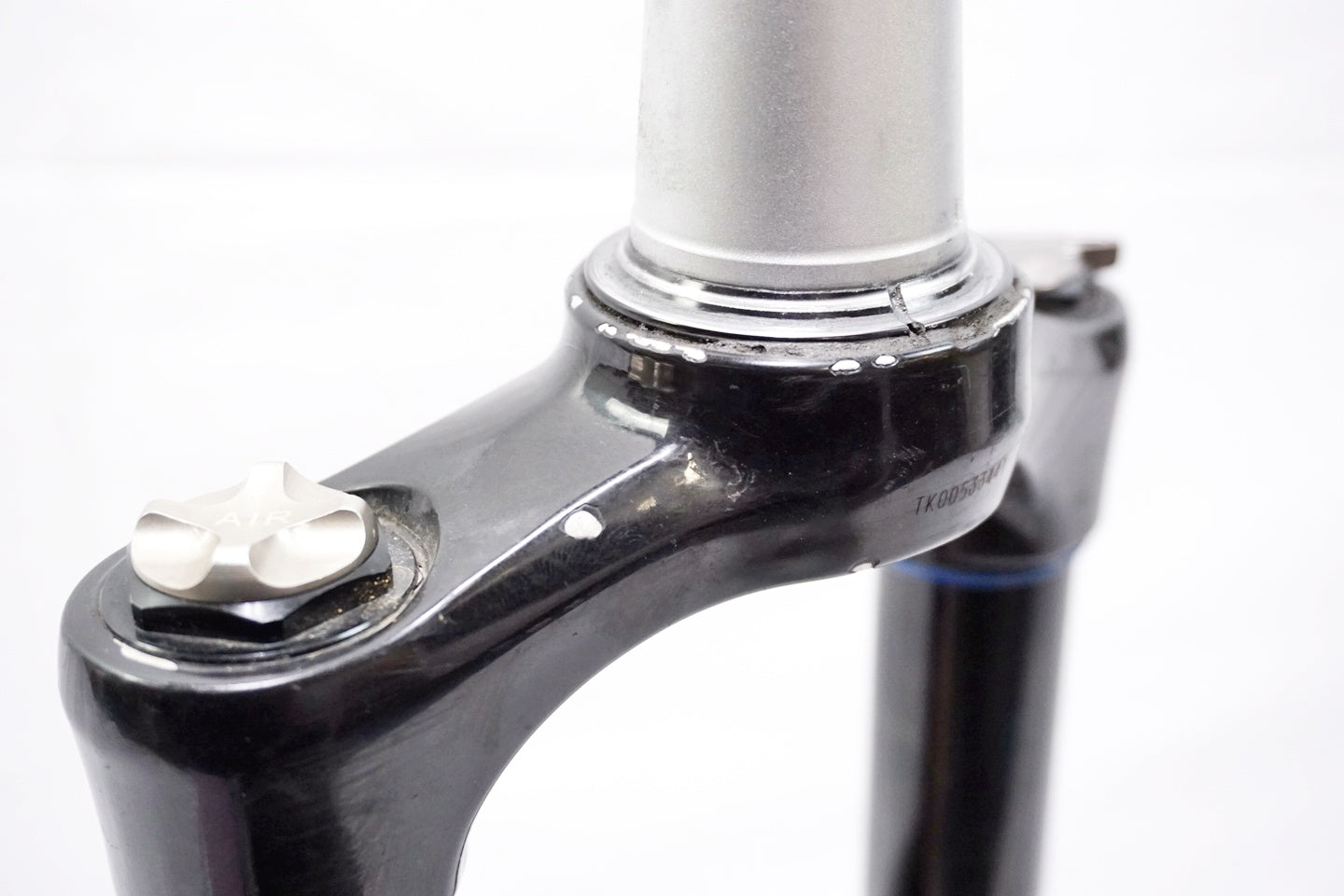 SR SUNTOUR 「エスアール サンツアー」 AION 34 Φ28.6 27.5インチ サスペンションフォーク / 有明ガーデン店