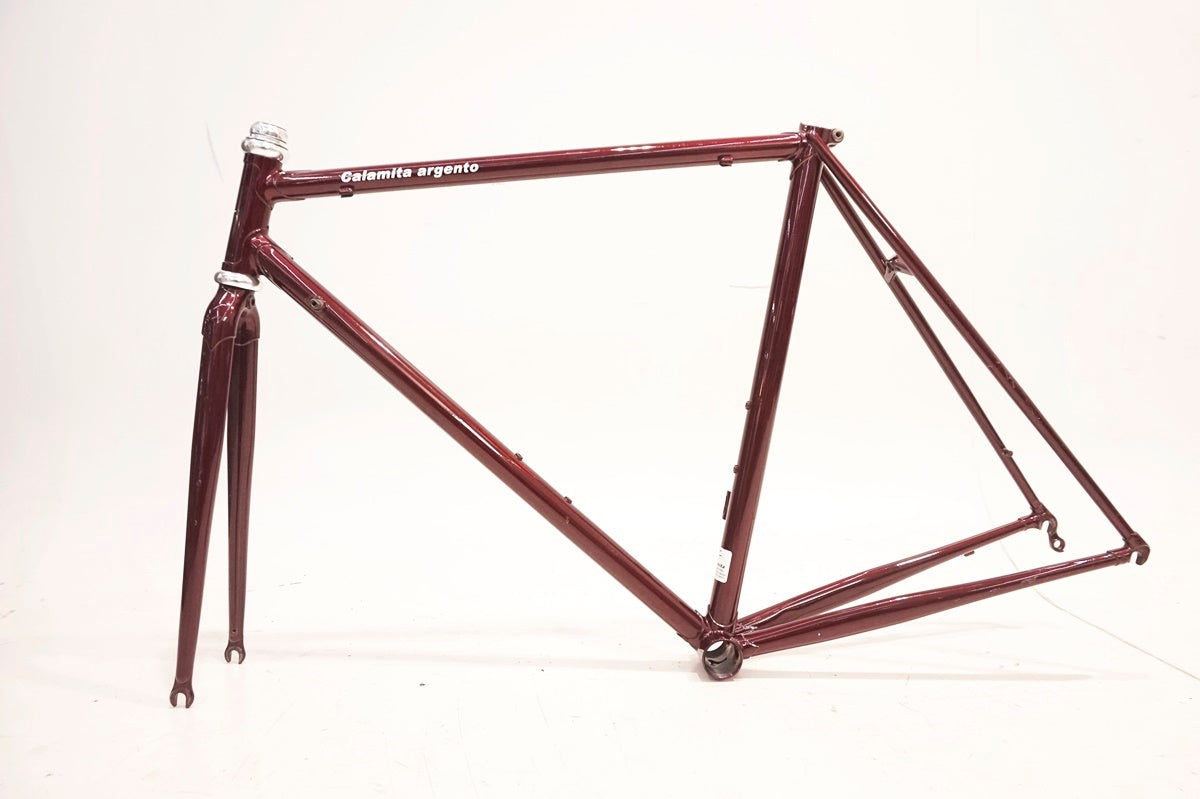 CALAMITA 「カラミータ」 ARGENTO 2015年モデル ロードバイク / 大阪門真店