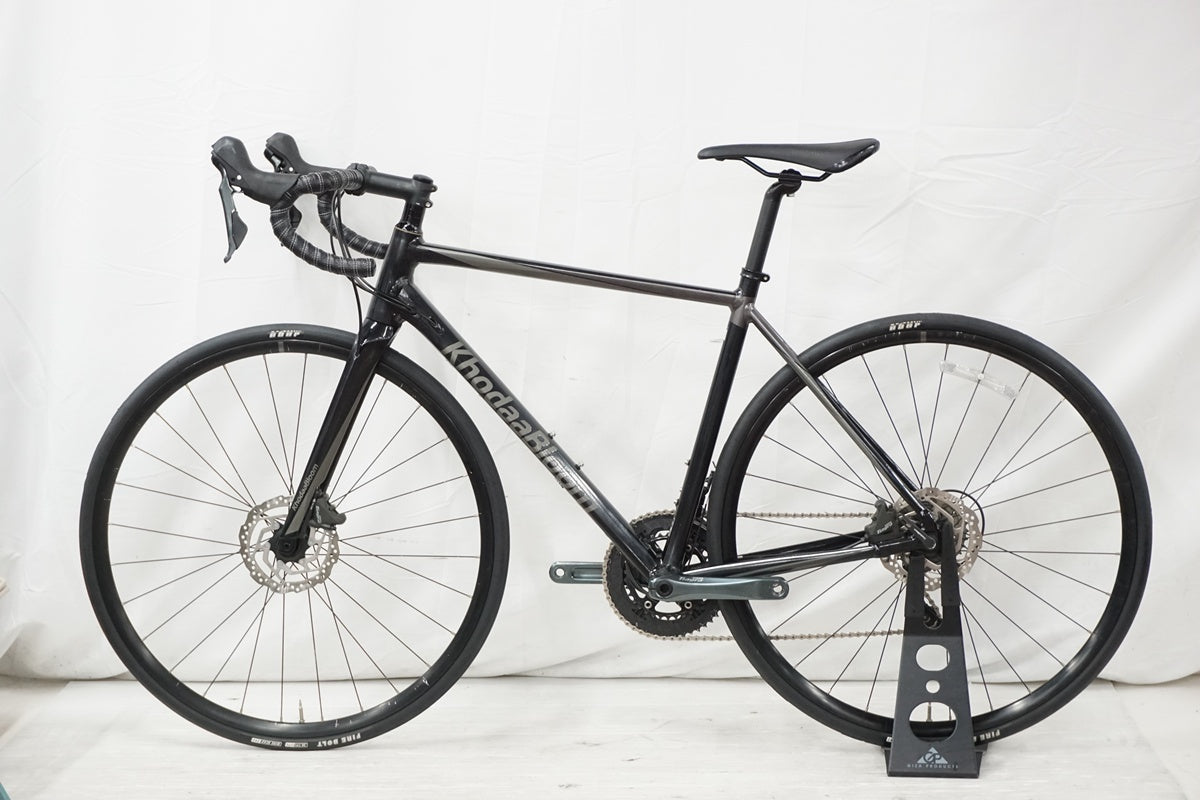 KHODAABLOOM 「コーダーブルーム」 STRAUSS DISC TIAGRA 2021年モデル ロードバイク / 奈良店