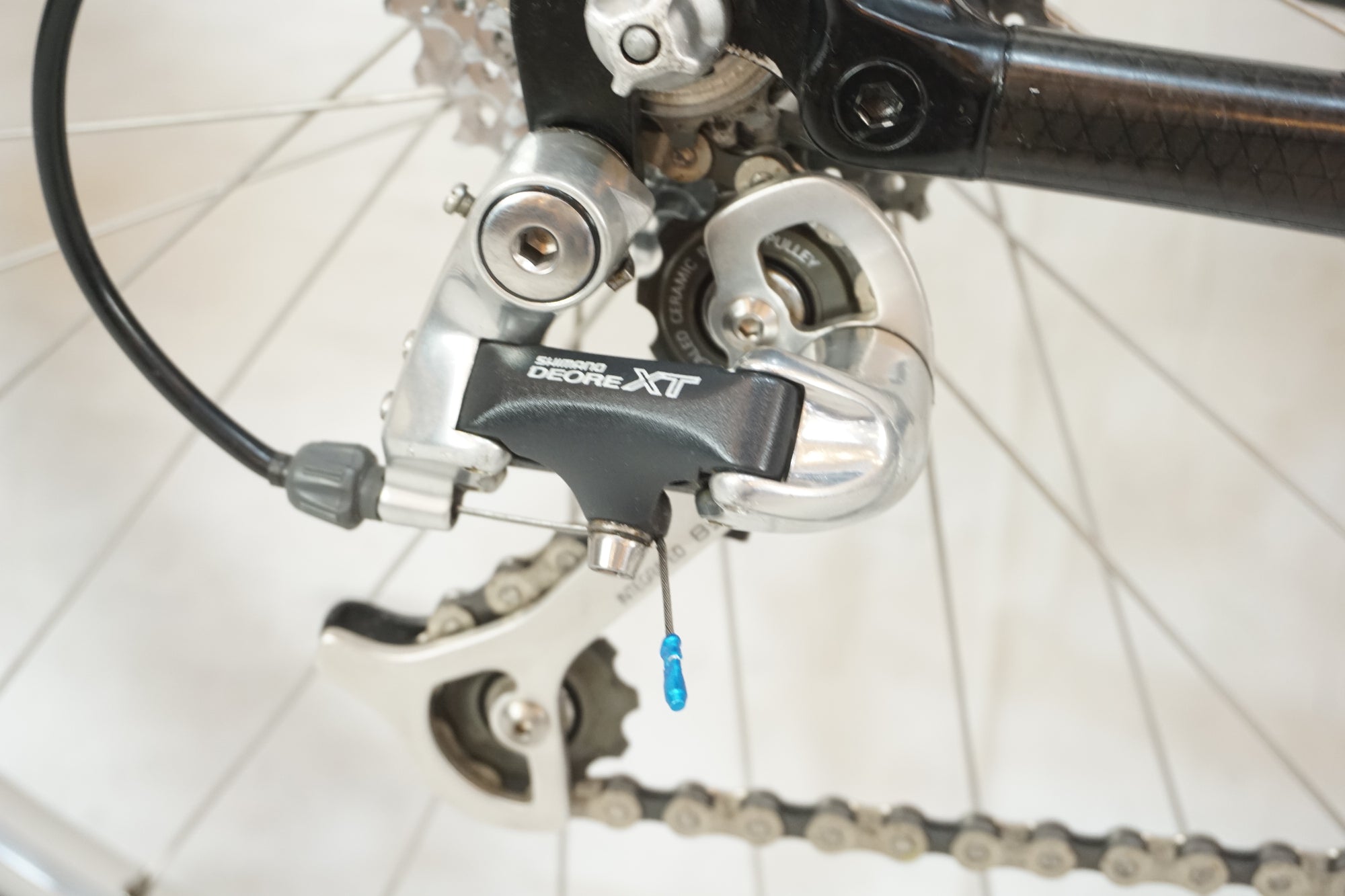 LAND GEAR 「ランド ギアー」 PROGEAR 9200 年式不明 マウンテンバイク / バイチャリ浦和ベース