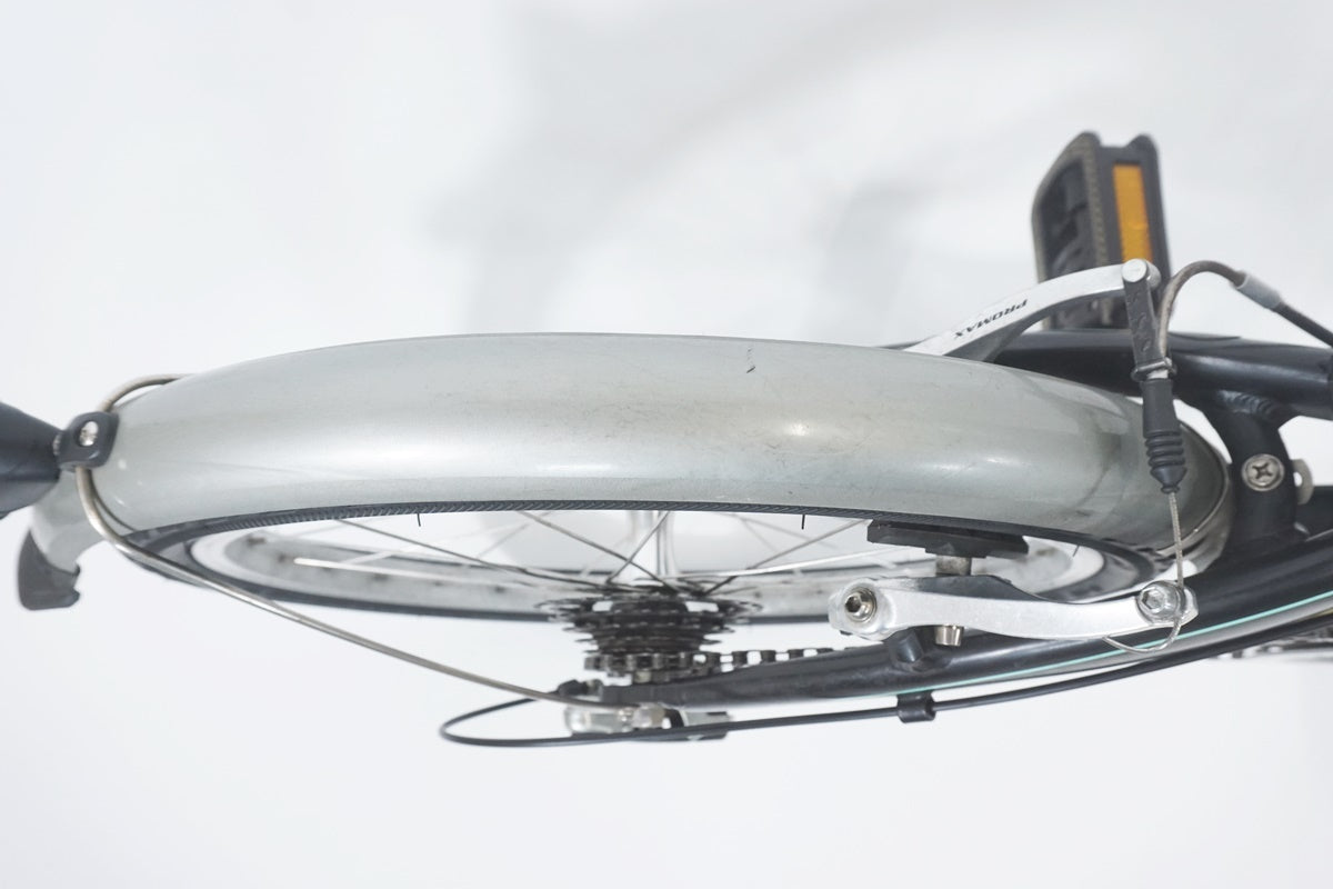 DAHON 「ダホン」 ROUTE 2012年モデル 20インチ 折り畳み自転車 / 東京商品化センター