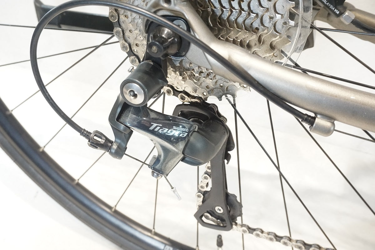 TREK 「トレック」 FX S4 2020年モデル クロスバイク / 横浜戸塚店