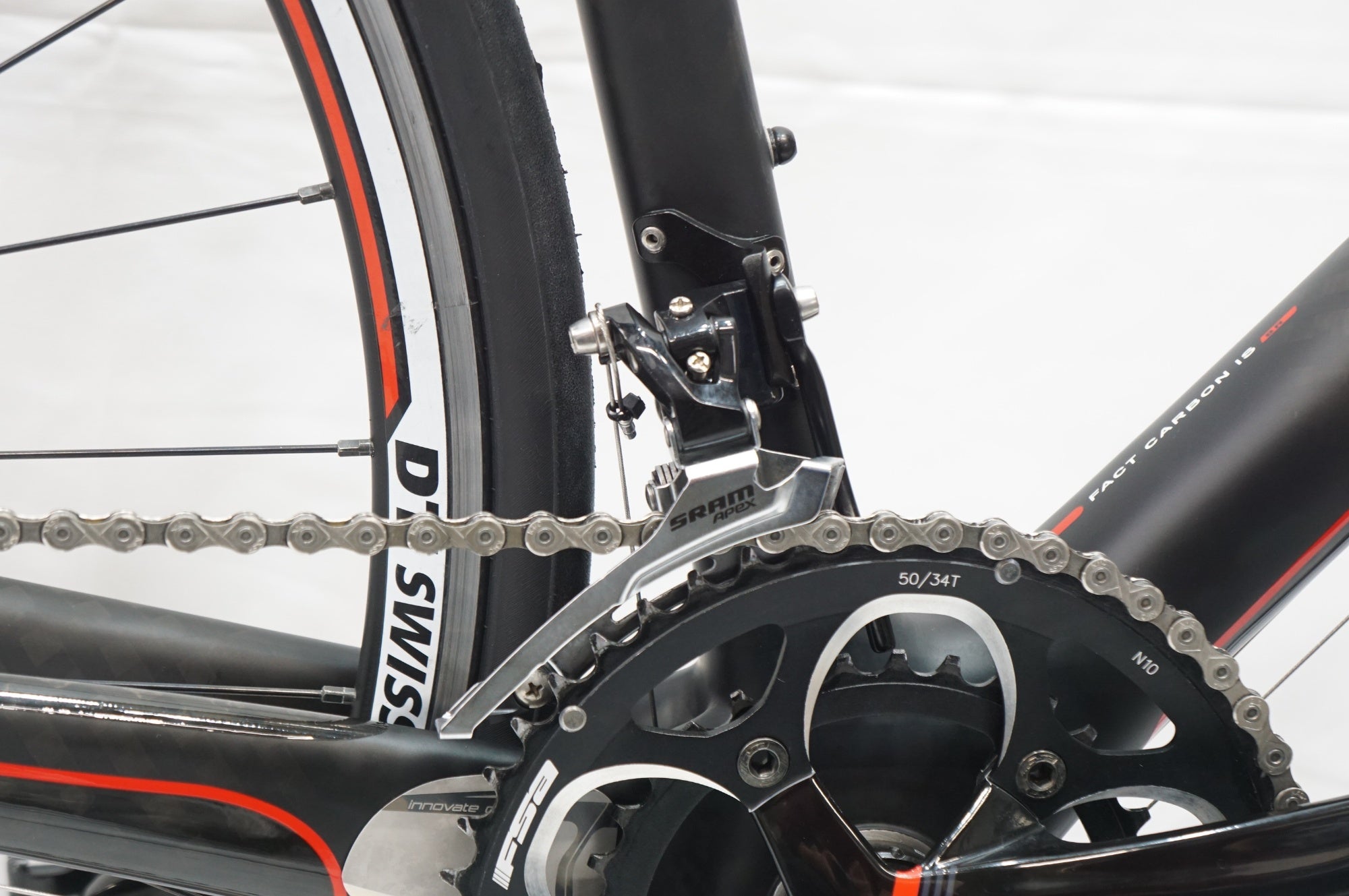 SPECIALIZED 「スペシャライズド」 SIRRUS LIMITED 2013年モデル クロスバイク / 大宮店