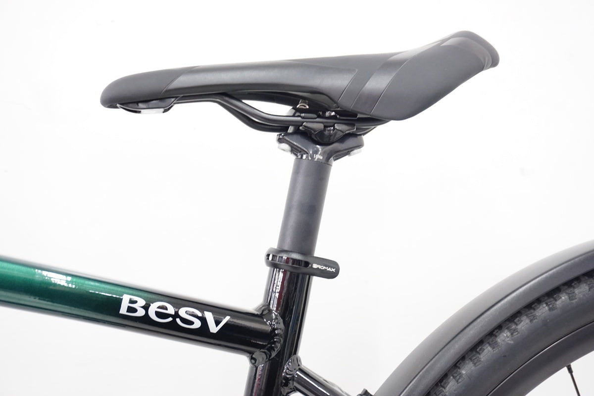 BESV「ベスビー」 JGR1.1 2024年モデル 電動アシスト自転車 / 浜松店