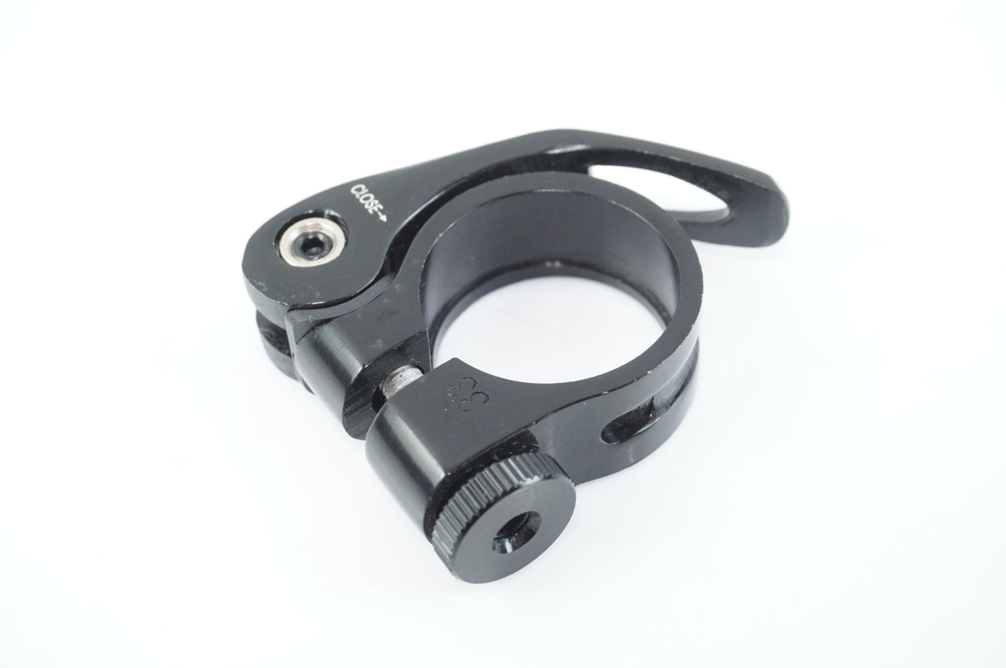 GIZA PRODUCTS 「ギザプロダクツ」 XTG4 φ28.6 シートクランプ / 中目黒店