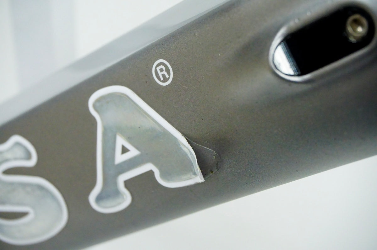 DE ROSA 「デローザ」 PROTOS 2018年モデル フレームセット / 名古屋大須店