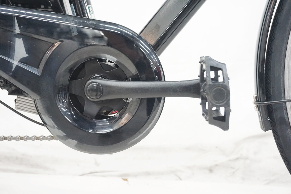 BRIDGESTONE 「ブリジストン」 TB1E 2021年モデル 電動アシスト自転車/ 大阪美原北インター店