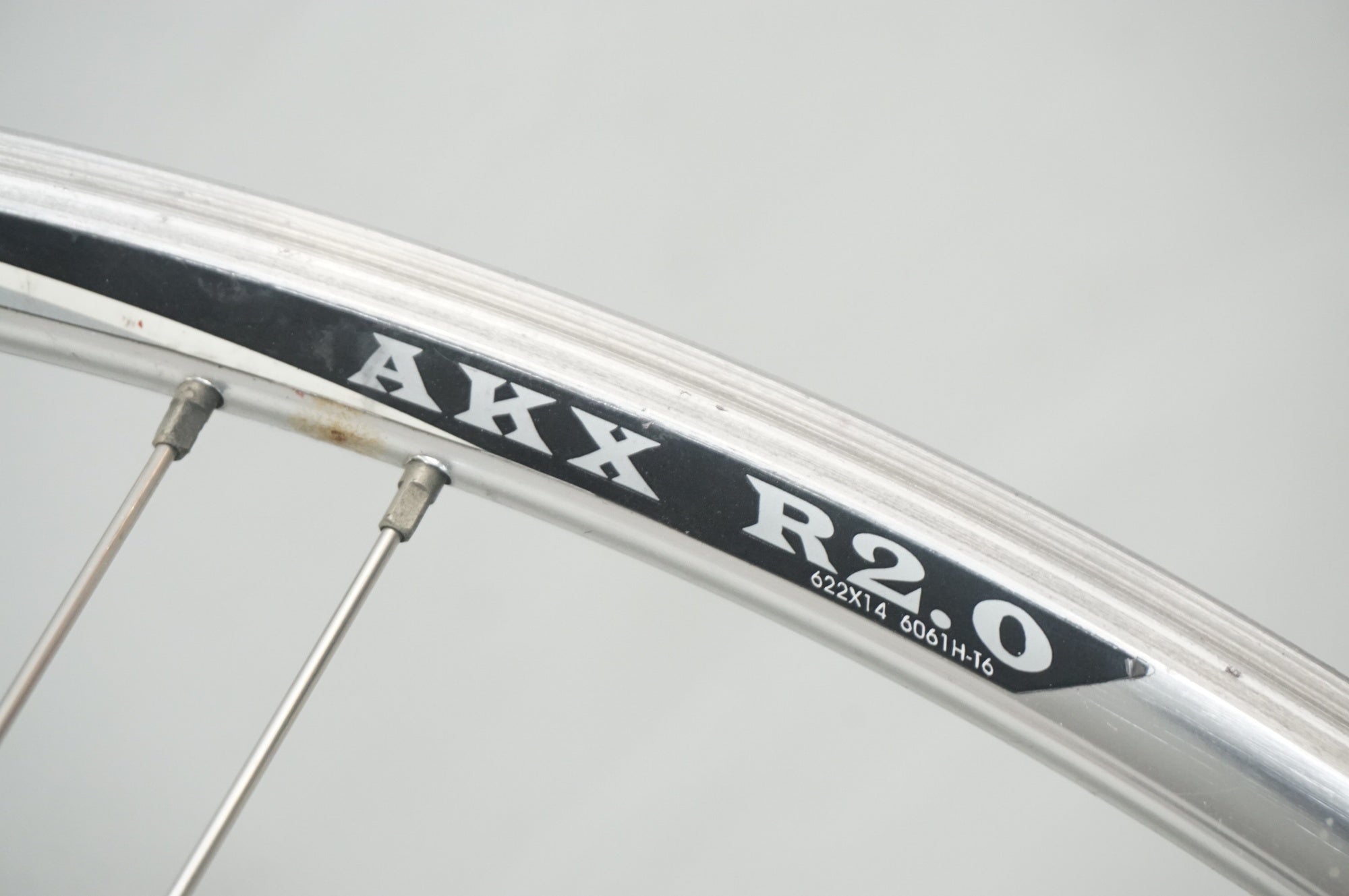 A-CLASS 「エークラス」 AKX R2.0 シマノ10速 リアホイール / 福岡店