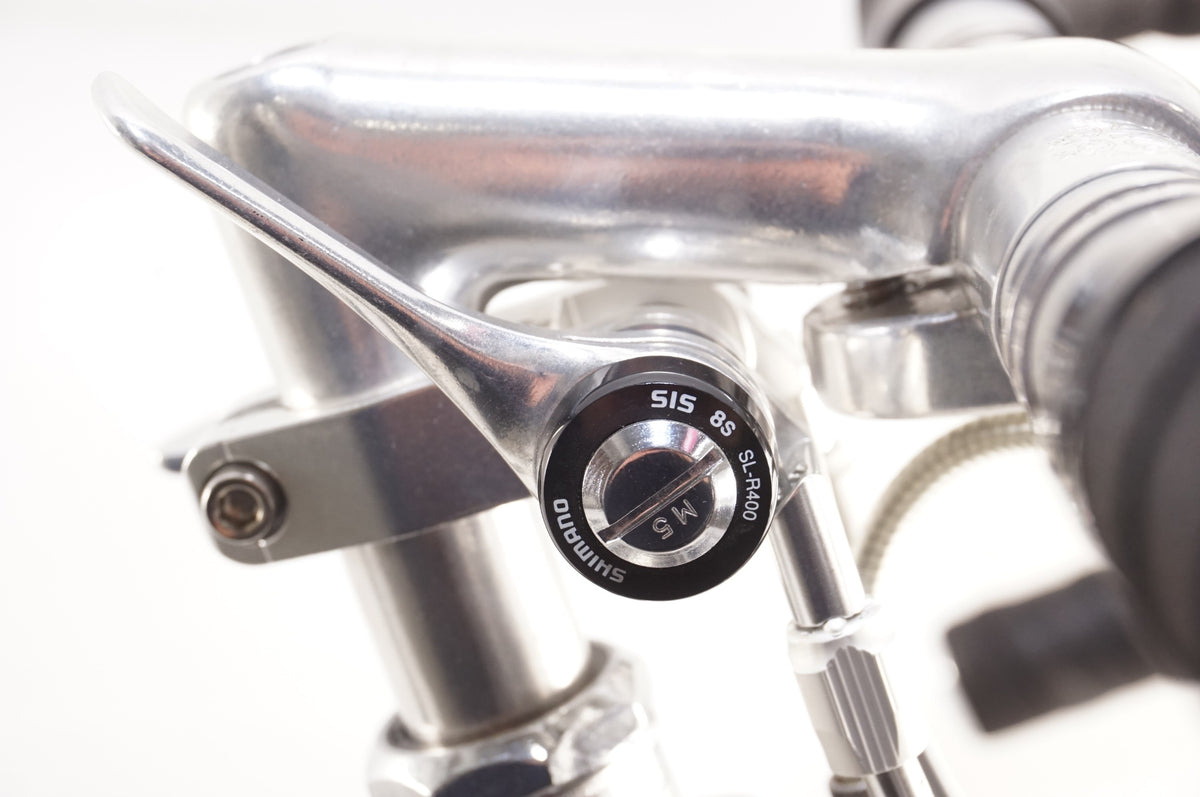 BRUNO 「ブルーノ」 MINIVELO ROAD DROP CHROME PLATE 2024年モデル 20インチ ミニベロ / 中目黒店