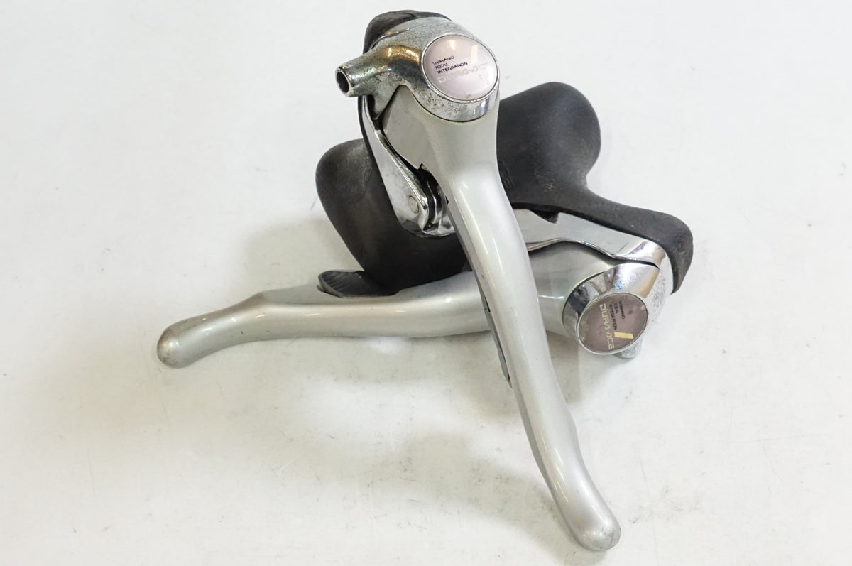 SHIMANO 「シマノ」 DURA-ACE ST-7400 デュアルコントロールレバー / 熊谷本店