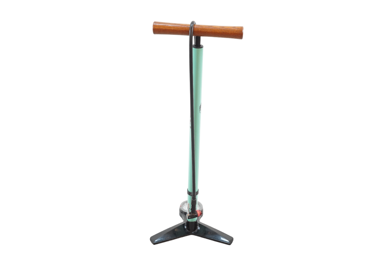 BIANCHI 「ビアンキ」 フロアポンプ / バイチャリ浦和ベース