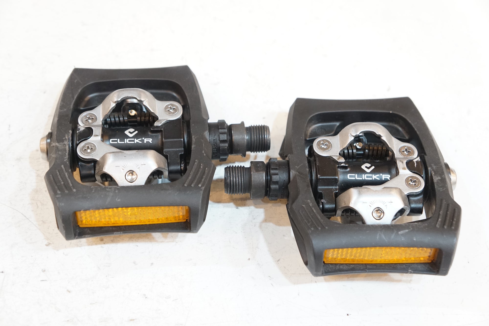 SHIMANO 「シマノ」 PD-T400 ペダル / バイチャリ浦和ベース