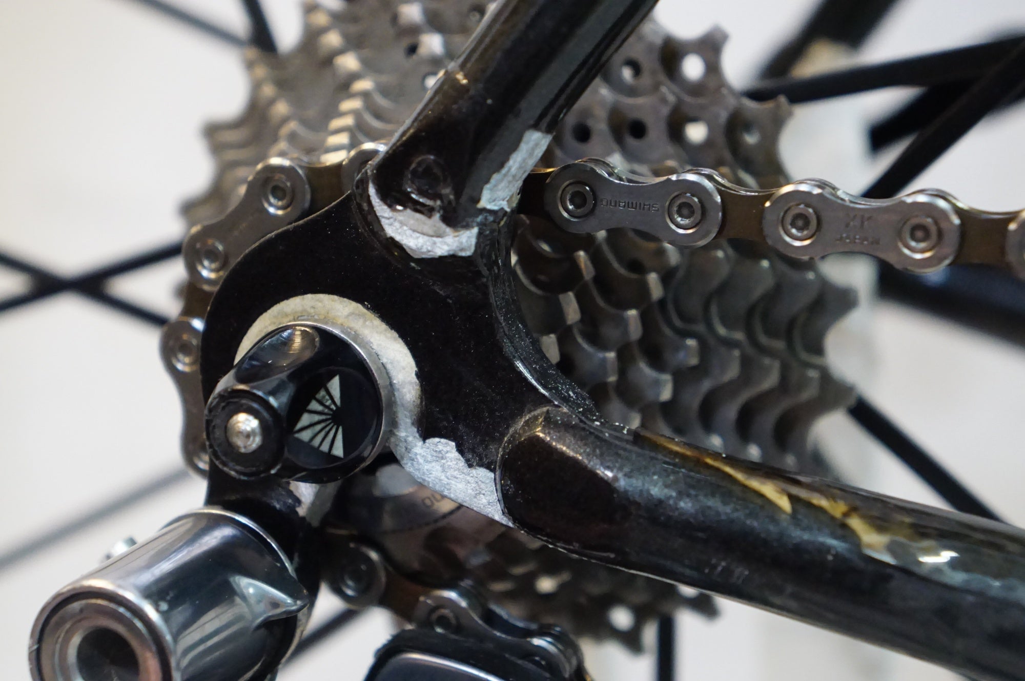 COLNAGO 「コルナゴ」 TITANIO LUX CT1 2003年頃 ロードバイク / 熊谷本店