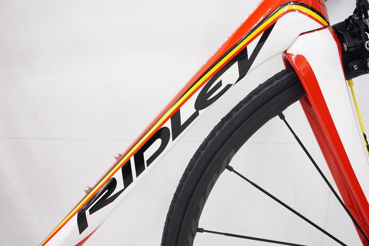 RIDLEY「リドレー」 FENIX SL 2016年モデル ロードバイク / 浜松店