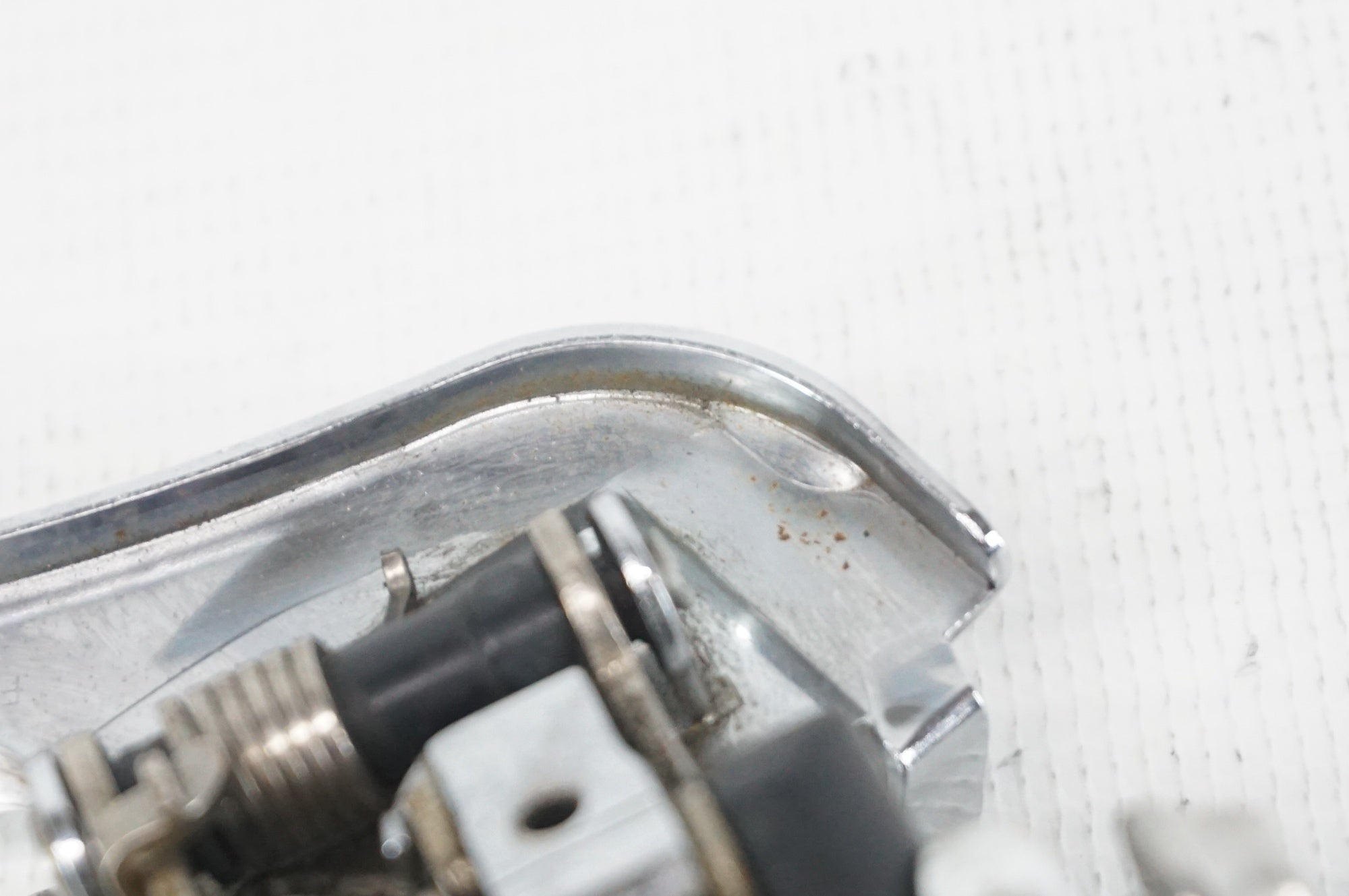 SHIMANO 「シマノ」 ULTEGRA FD-6870 フロントディレイラー / 阪急塚口店