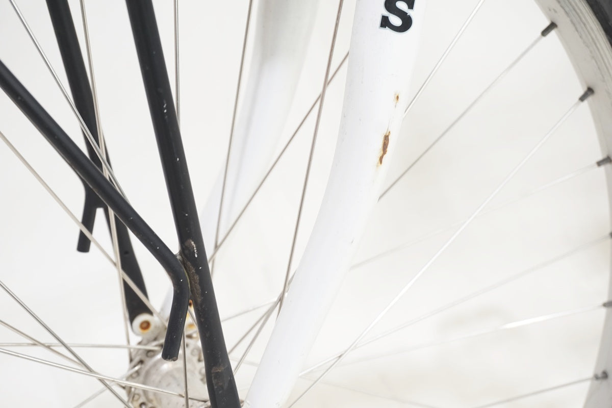 GIOS 「ジオス」 LIEBE 2013年モデル クロスバイク / 京都西院店