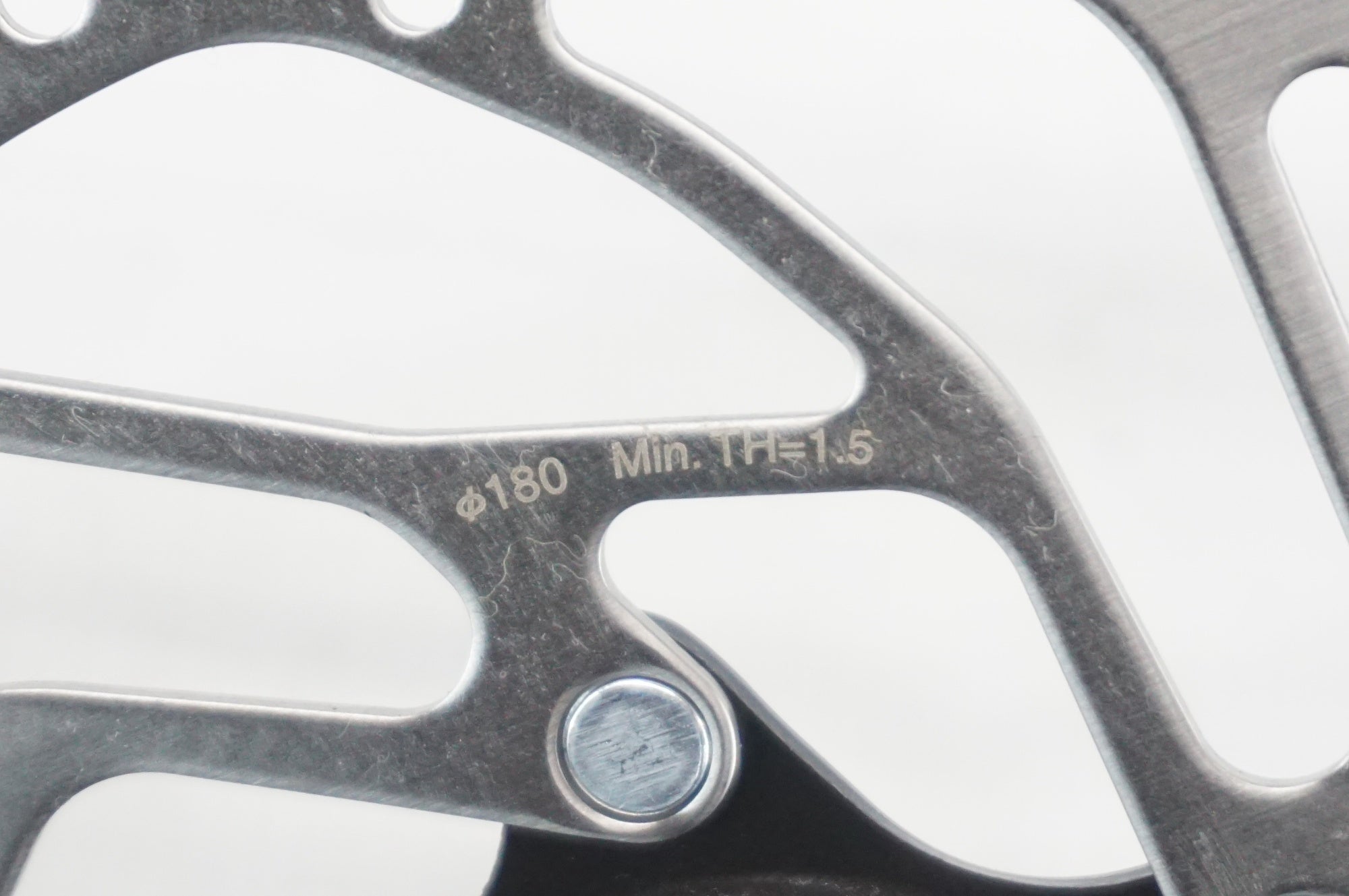 SHIMANO 「シマノ」 SM-RT30-M Φ180 ブレーキローター / 阪急塚口店