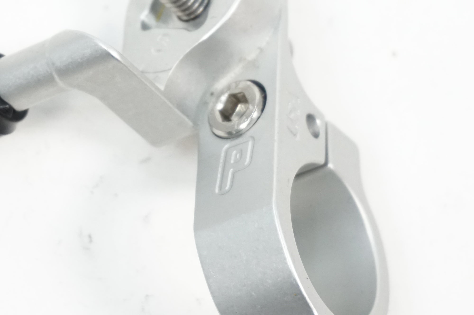 PAUL 「ポール」 COMPONENT THUMBIES SRAM 22.2mm 右のみ バーコンマウント / 川越店