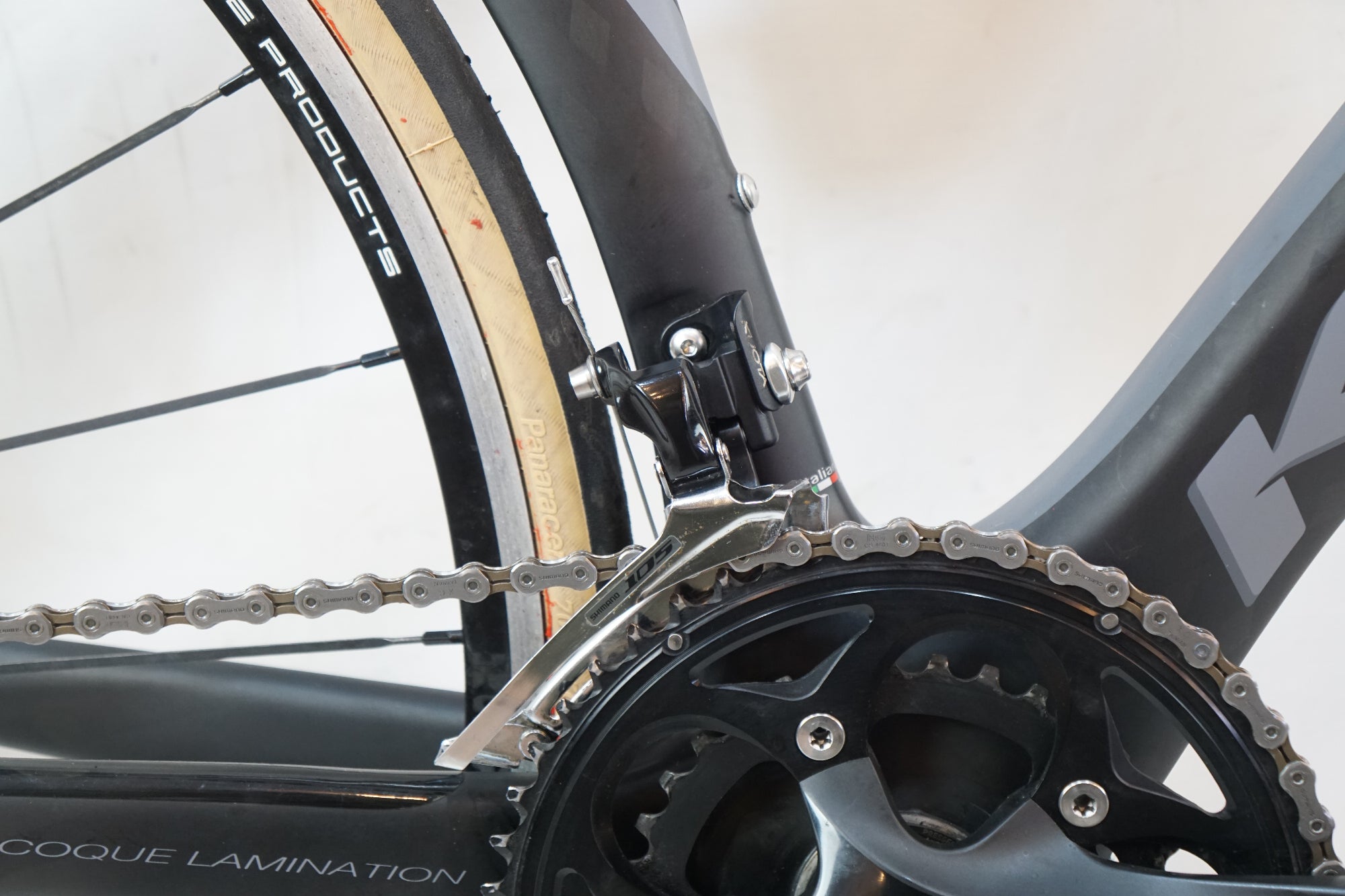 KUOTA 「クオータ」 KHARMA EVO 2014年モデル ロードバイク / バイチャリ浦和ベース