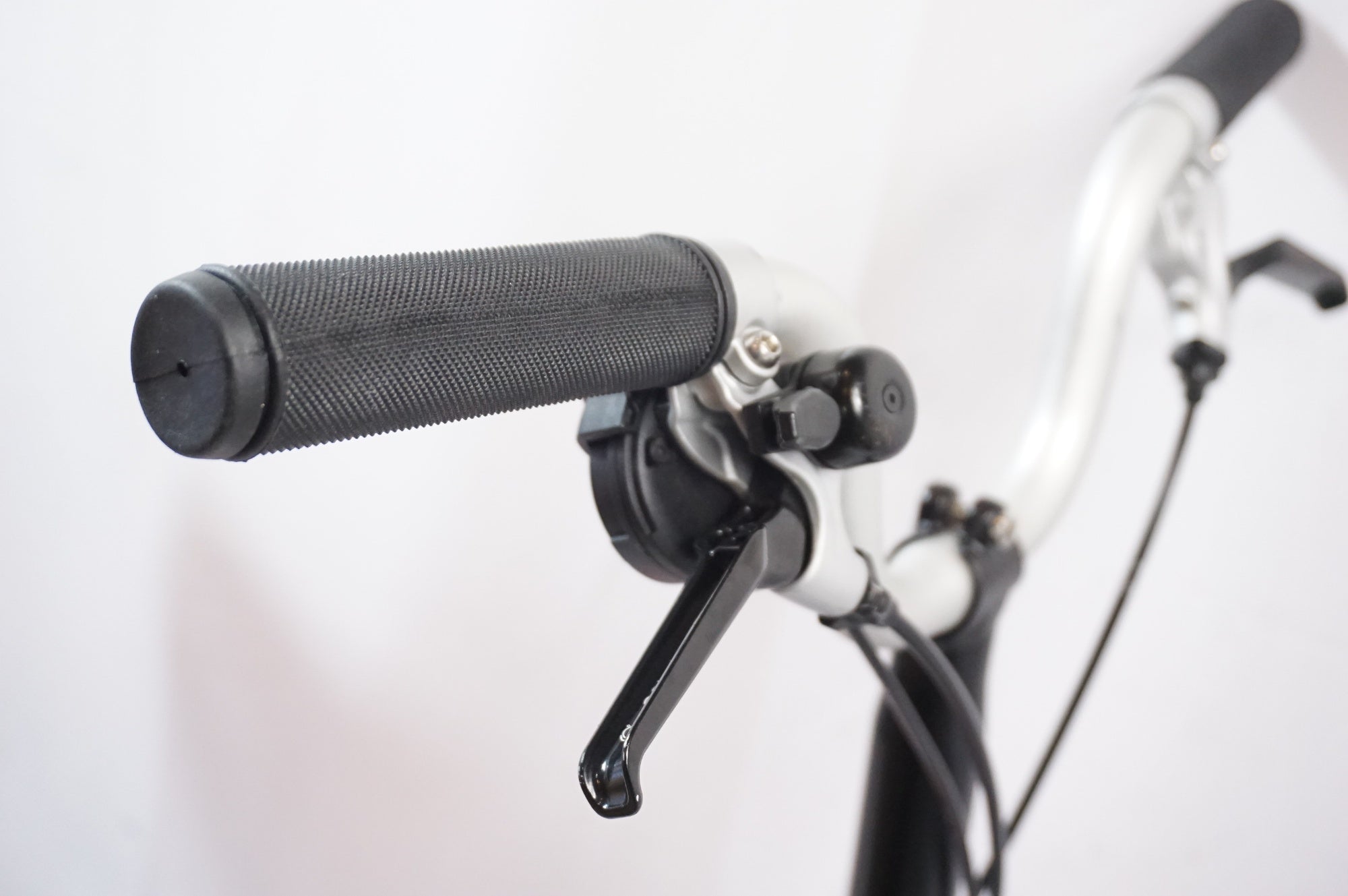 BROMPTON 「ブロンプトン」 M3L 2015年頃モデル 折り畳み自転車 / 世田谷店