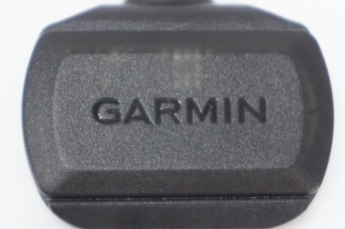 GARMIN 「ガーミン」 SPEED CADENCE センサーセット / AKIBA店