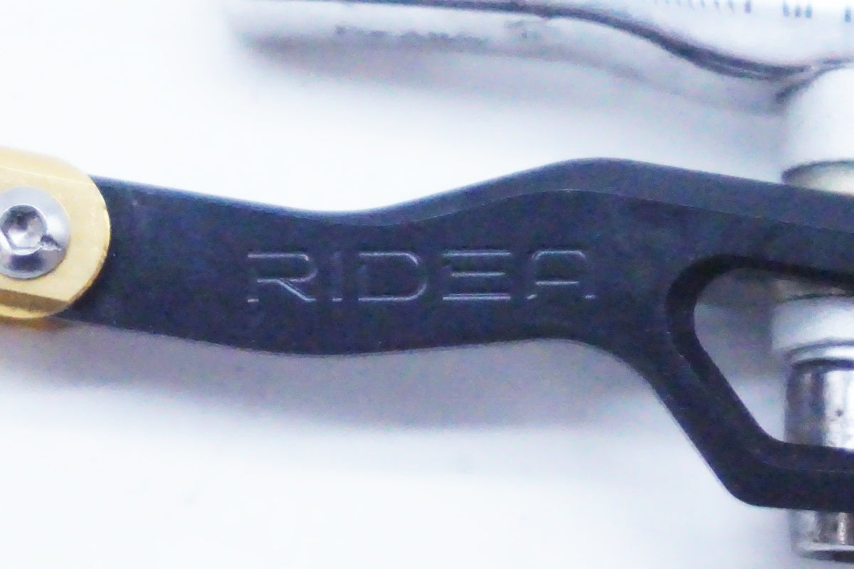 RIDEA「リデア」 Vブレーキセット/ 京都西院店