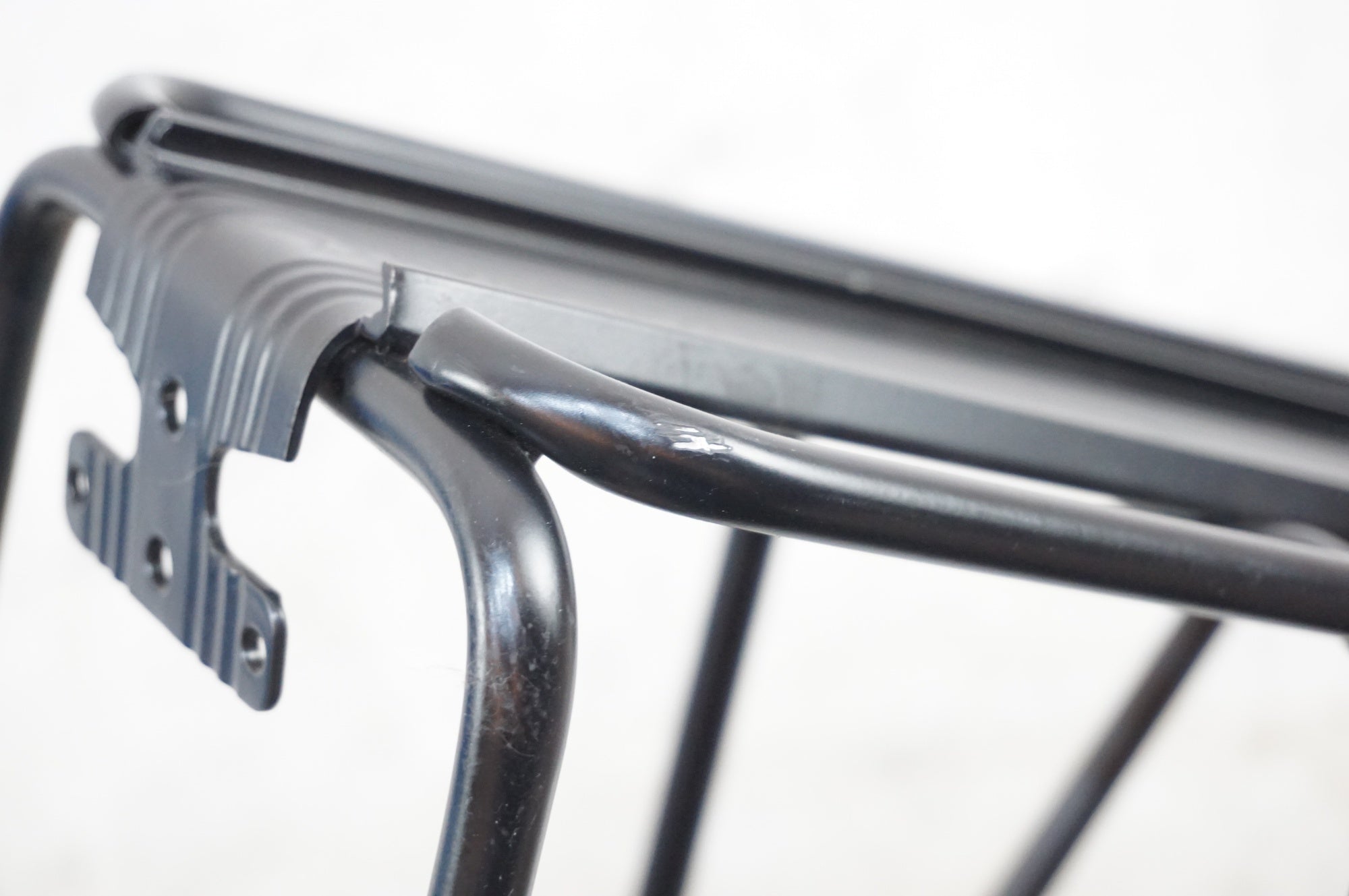 TOPEAK 「トピーク」 スーパーツーリストDX リアキャリア / 浦和ベース