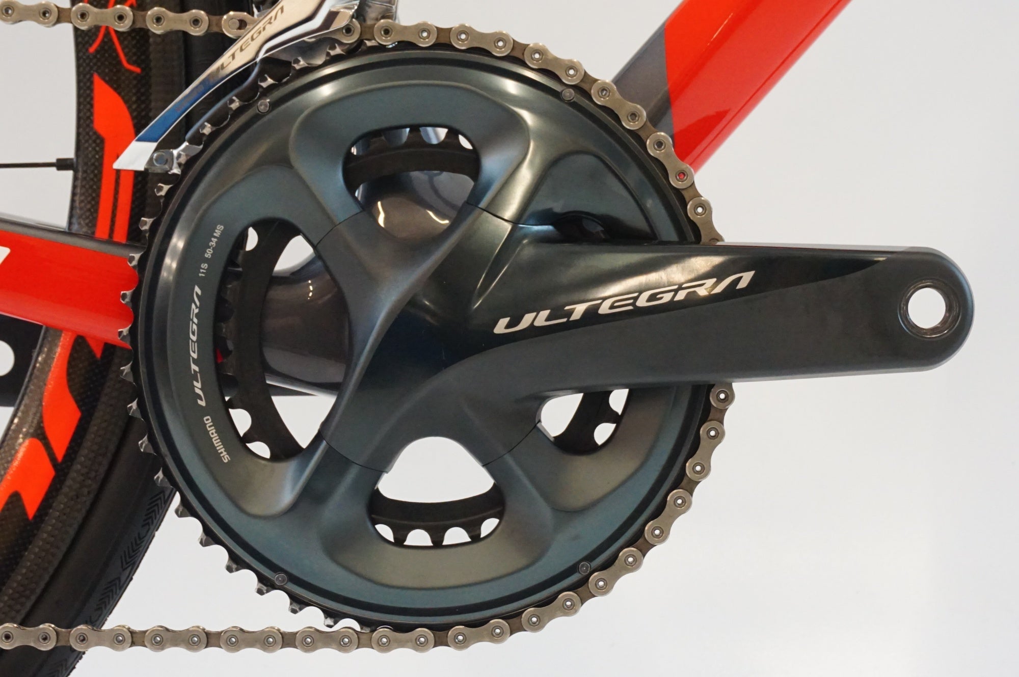 RIDLEY 「リドレー」 FENIX SL 2017年モデル ロードバイク / 浜松店