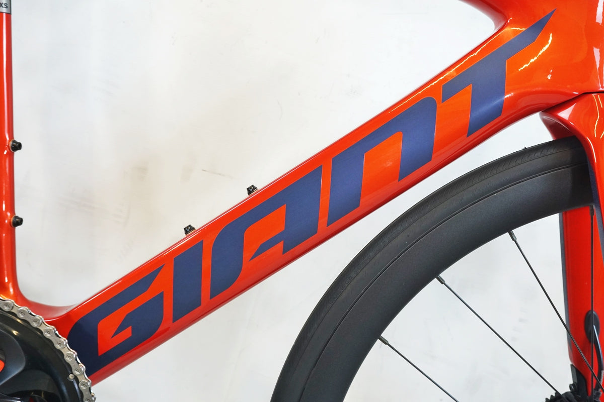 GIANT 「ジャイアント」 PROPEL ADVANCED2 DISC 2021年モデル ロードバイク / 有明ガーデン店