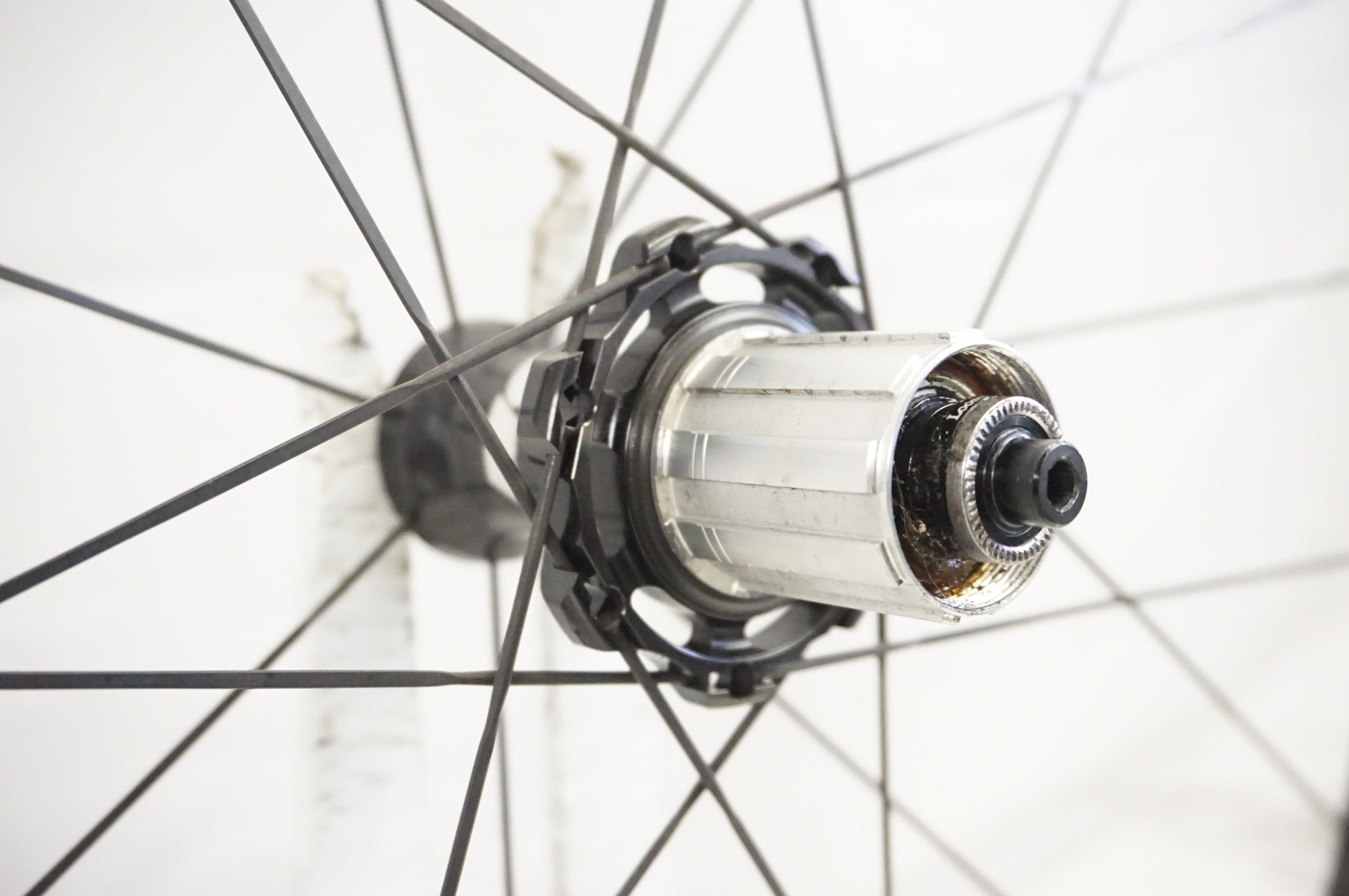 VISION 「ヴィジョン」 METRON 81 SL シマノ 11速 ホイールセット / 宇都宮店