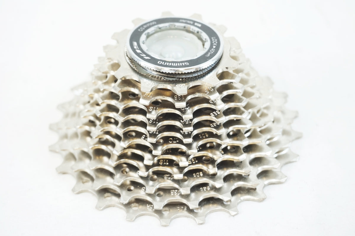 SHIMANO 「シマノ」 105 CS-R7000 11-25T スプロケット / 有明ガーデン店