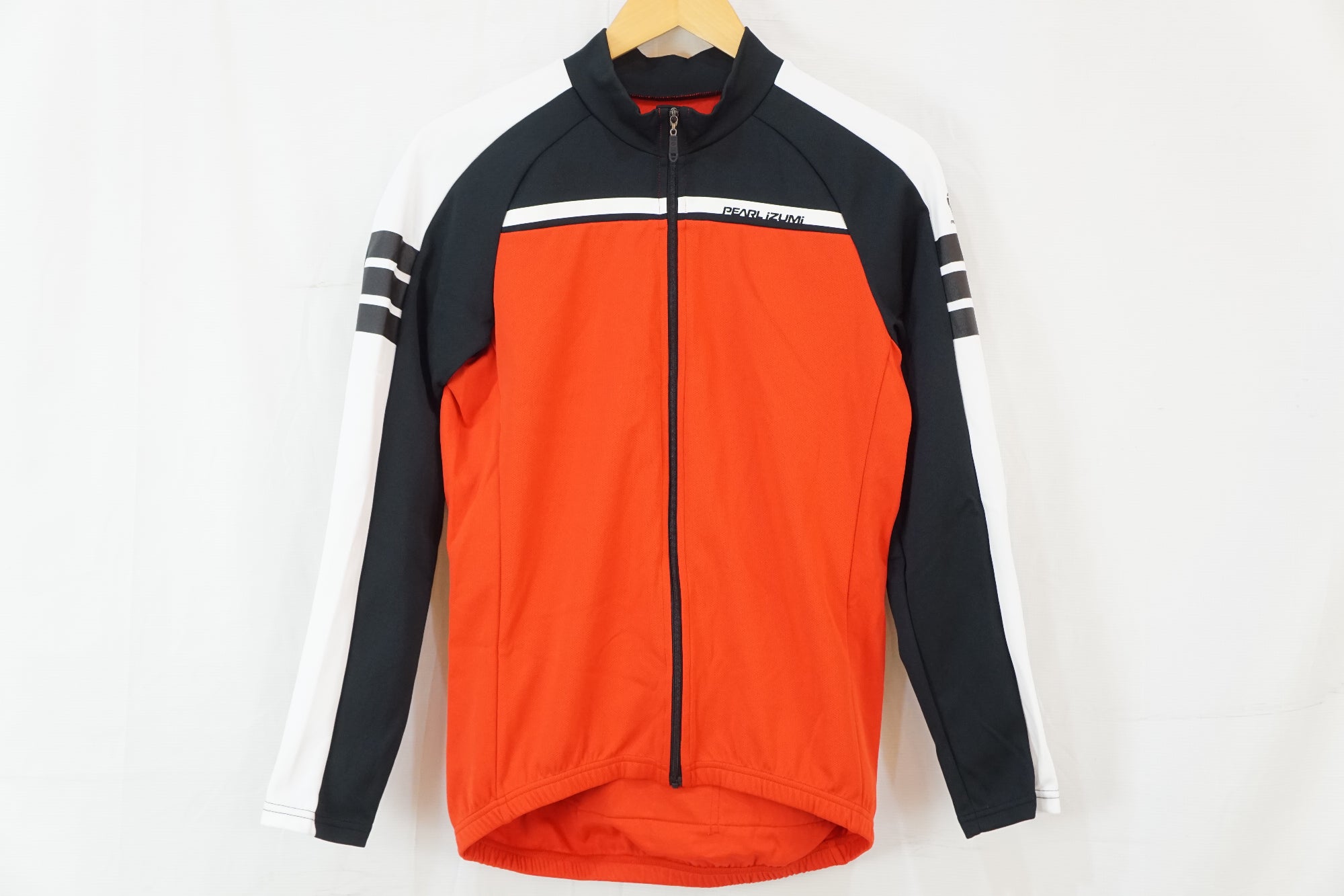 PEARL IZUMI 「パールイズミ」 Mサイズ 長袖ジャージ / バイチャリ浦和ベース