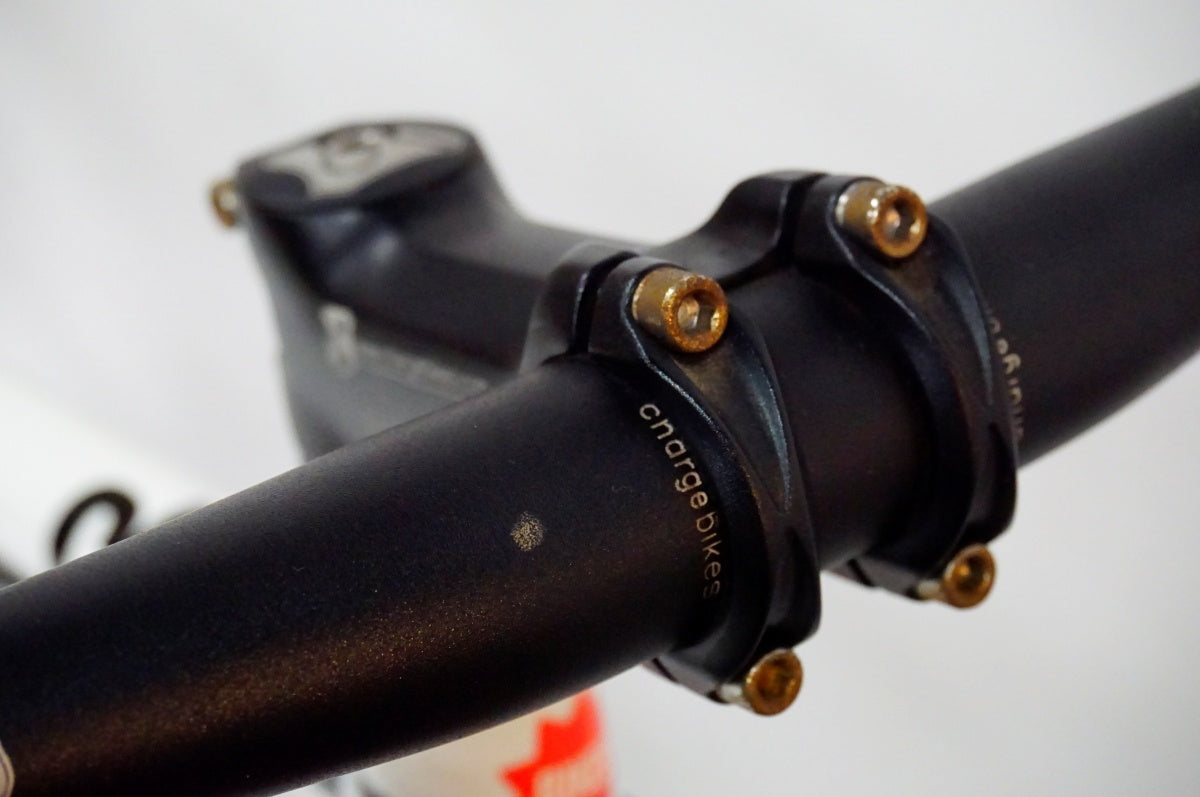 ジャンク CHARGE BIKES 「チャージバイク」 COOKER MAXI2 2015年モデル ファットバイク / 名古屋大須店