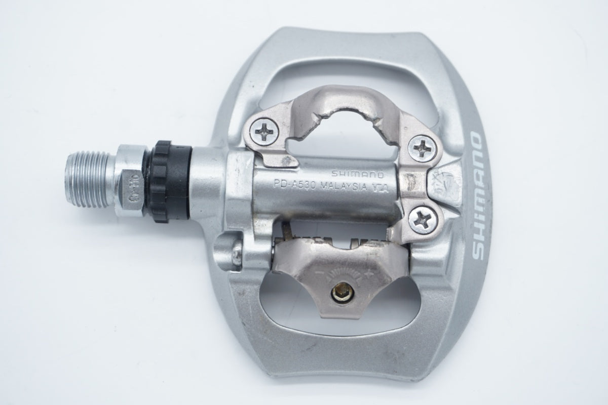 SHIMANO 「シマノ」 PD-A530 ペダル / 滋賀大津店