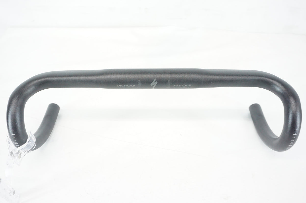 SPECIALIZED 「スペシャライズド」 SHALLOWBEND φ31.8 400mm ハンドル / 阪急塚口店