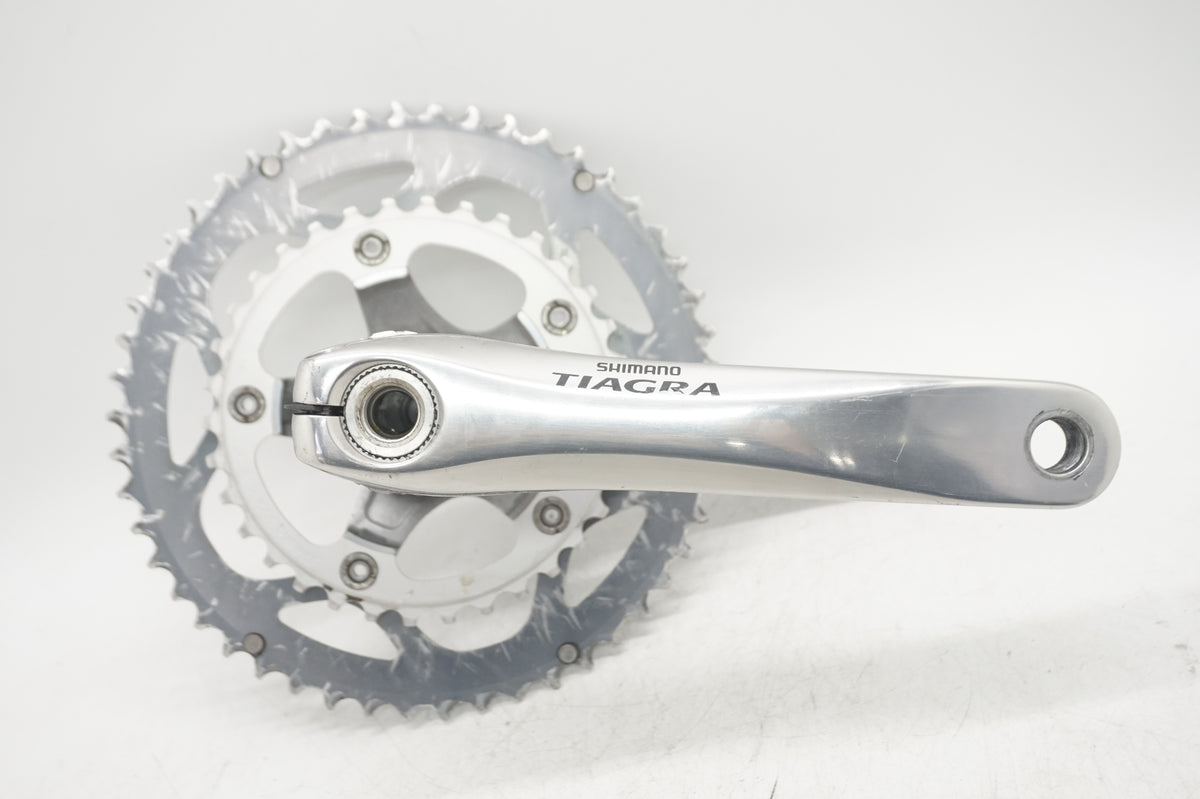 SHIMANO 「シマノ」 TIAGRA FC-4500 50/34T 170mm クランク / 大阪門真店