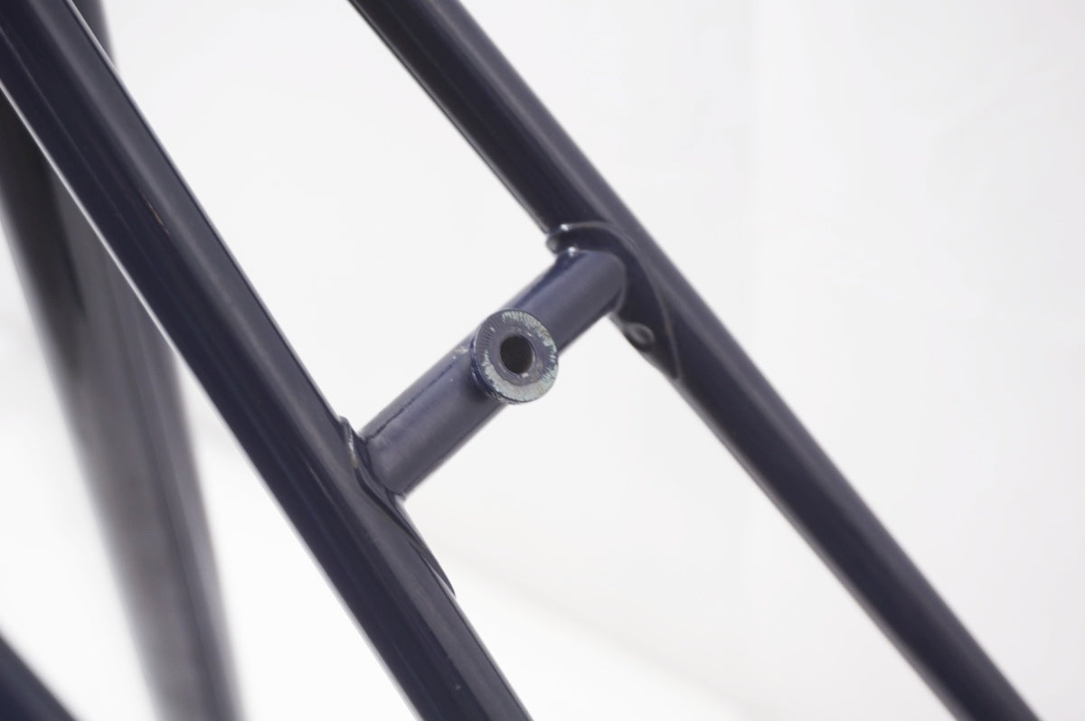 CHERUBIM 「ケルビム」 SUPER TOURING 1970-80年代頃 フレームセット / バイチャリ世田谷店