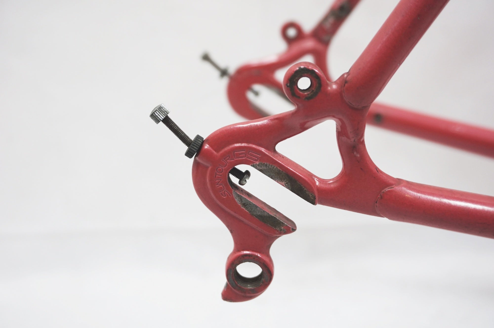 MIYATA 「ミヤタ」 LEMANS 年式不明 フレームセット / バイチャリ世田谷店