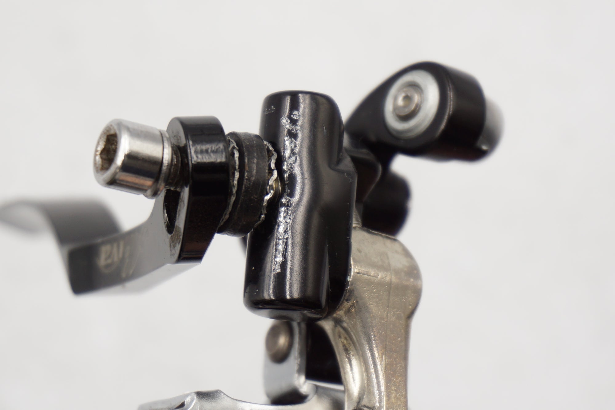 CAMPAGNOLO 「カンパニョーロ」 VELOCE フロントディレイラー / 奈良店