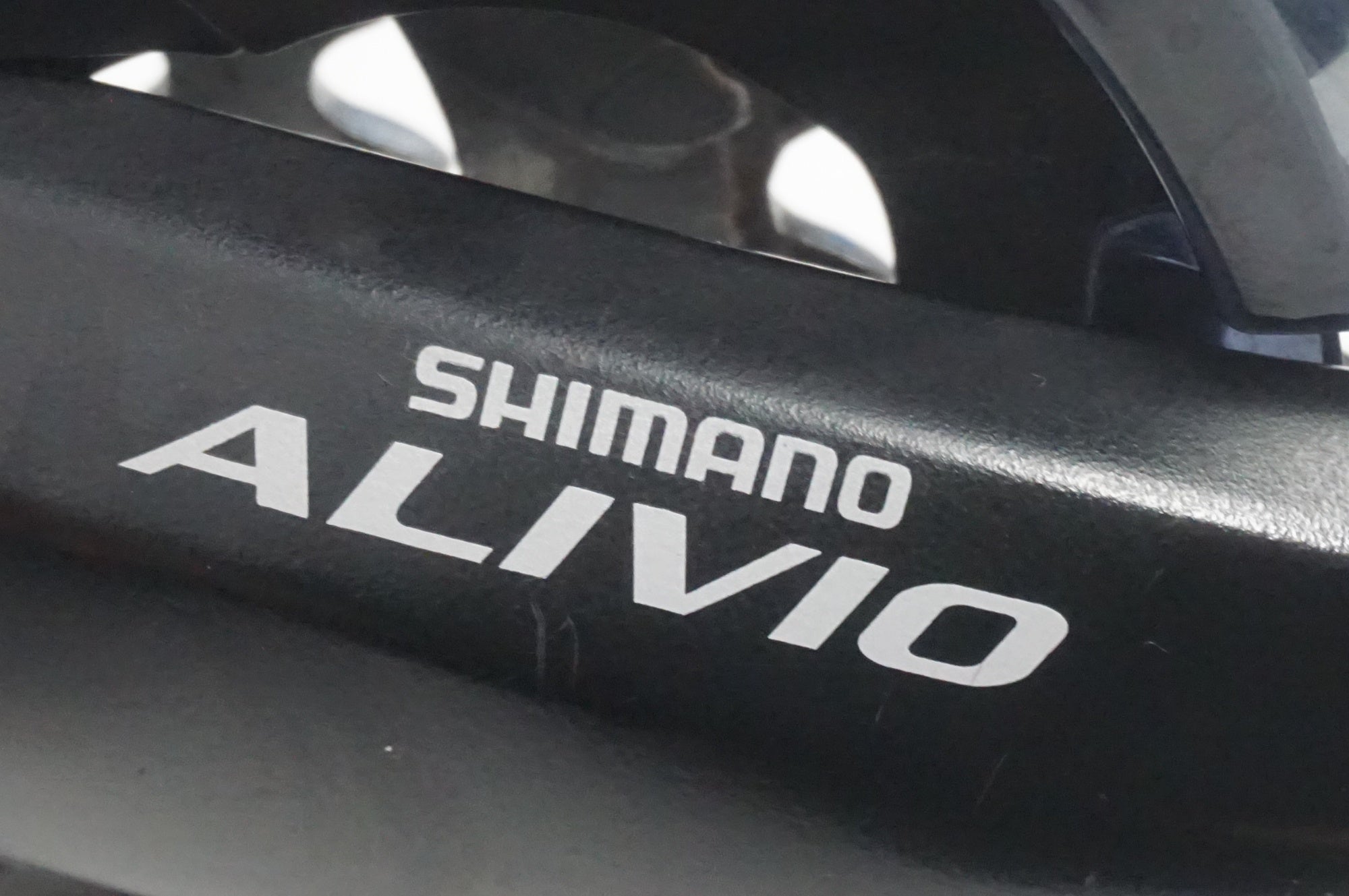 SHIMANO 「シマノ」 ALIVIO FC-M410 クランクセット / 福岡店