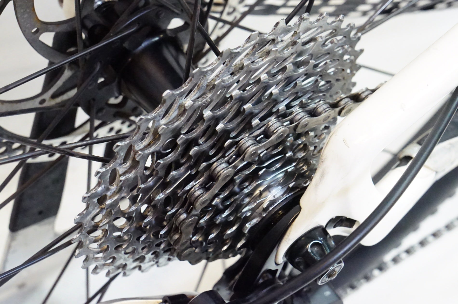 SPECIALIZED 「スペシャライズド」 STUMPJUMPER HT COMP CARBON 2014年モデル ロードバイク / 熊谷本店