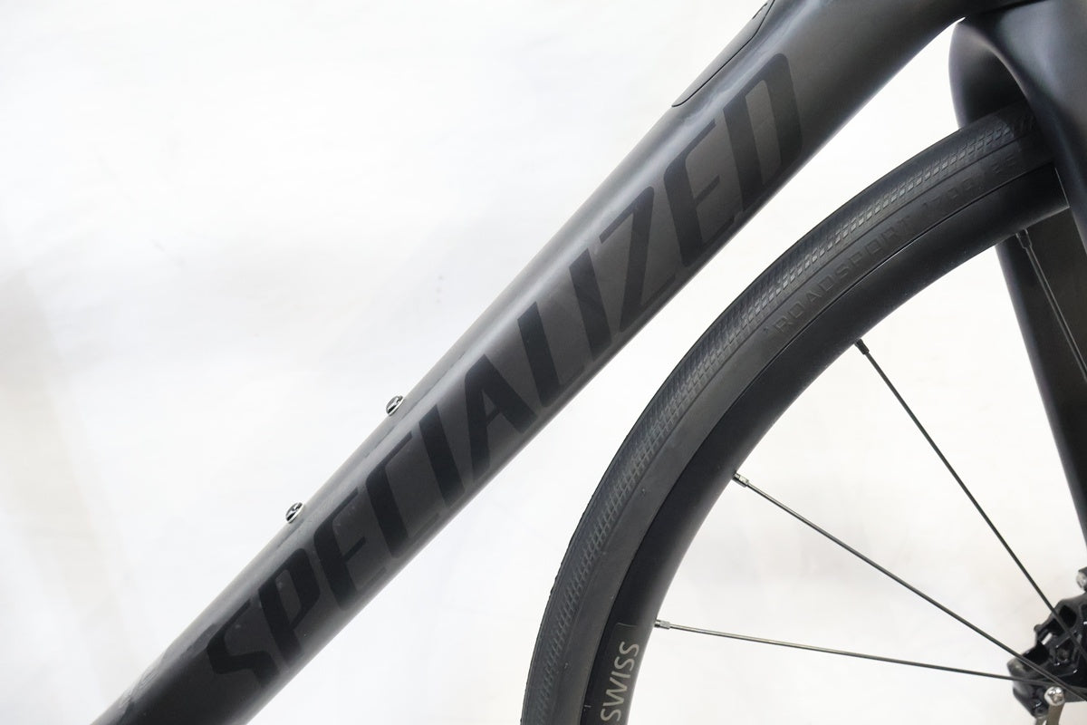 SPECIALIZED 「スペシャライズド」 ROUBAIX COMP SRAM RIVAL ETAP AXS 2022年モデル ロードバイク / 高知店