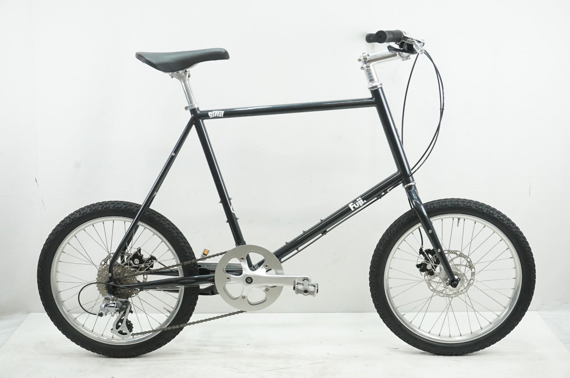 ミニベロ・折り畳み自転車 - 自転車本体 – 2ページ目 ｜ バイチャリ 