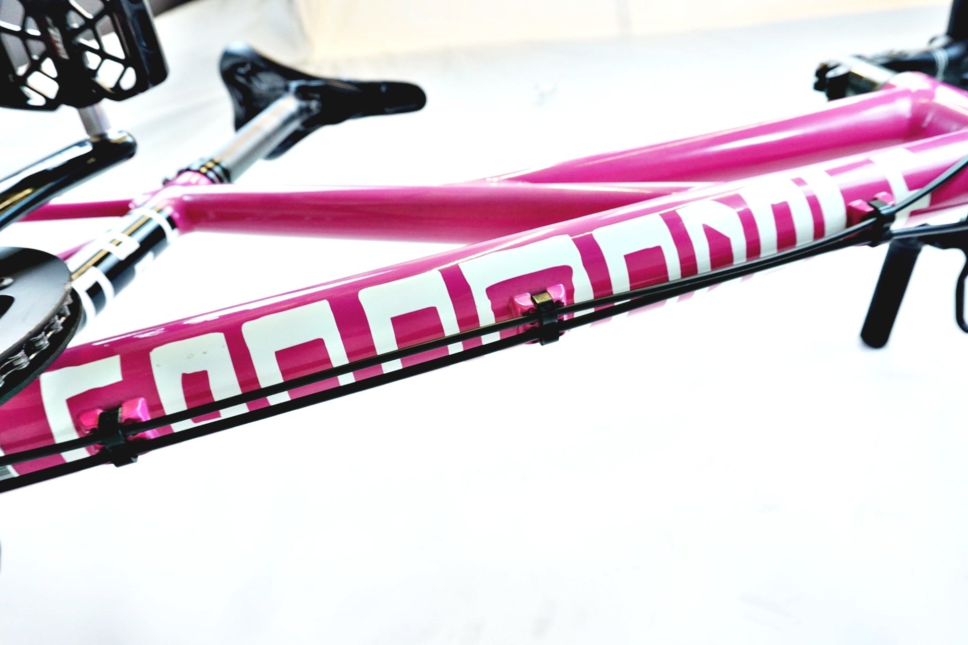 CANNONDALE 「キャノンデール」 HOOLIGAN9 2011年モデル ミニベロ / 有明ガーデン店