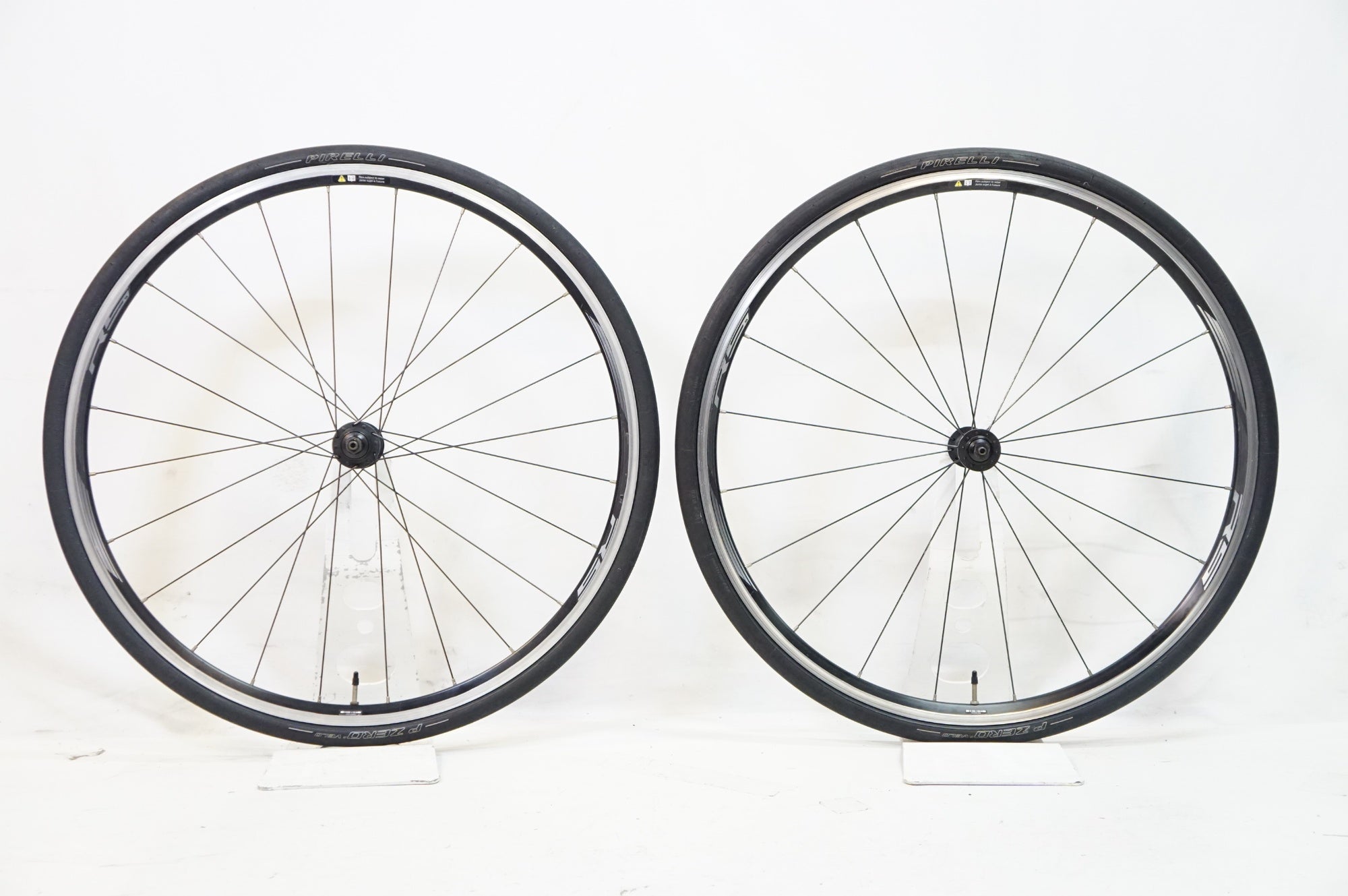 ジャンク SHIMANO 「シマノ」 WH-RS100 ホイールセット / 熊谷本店