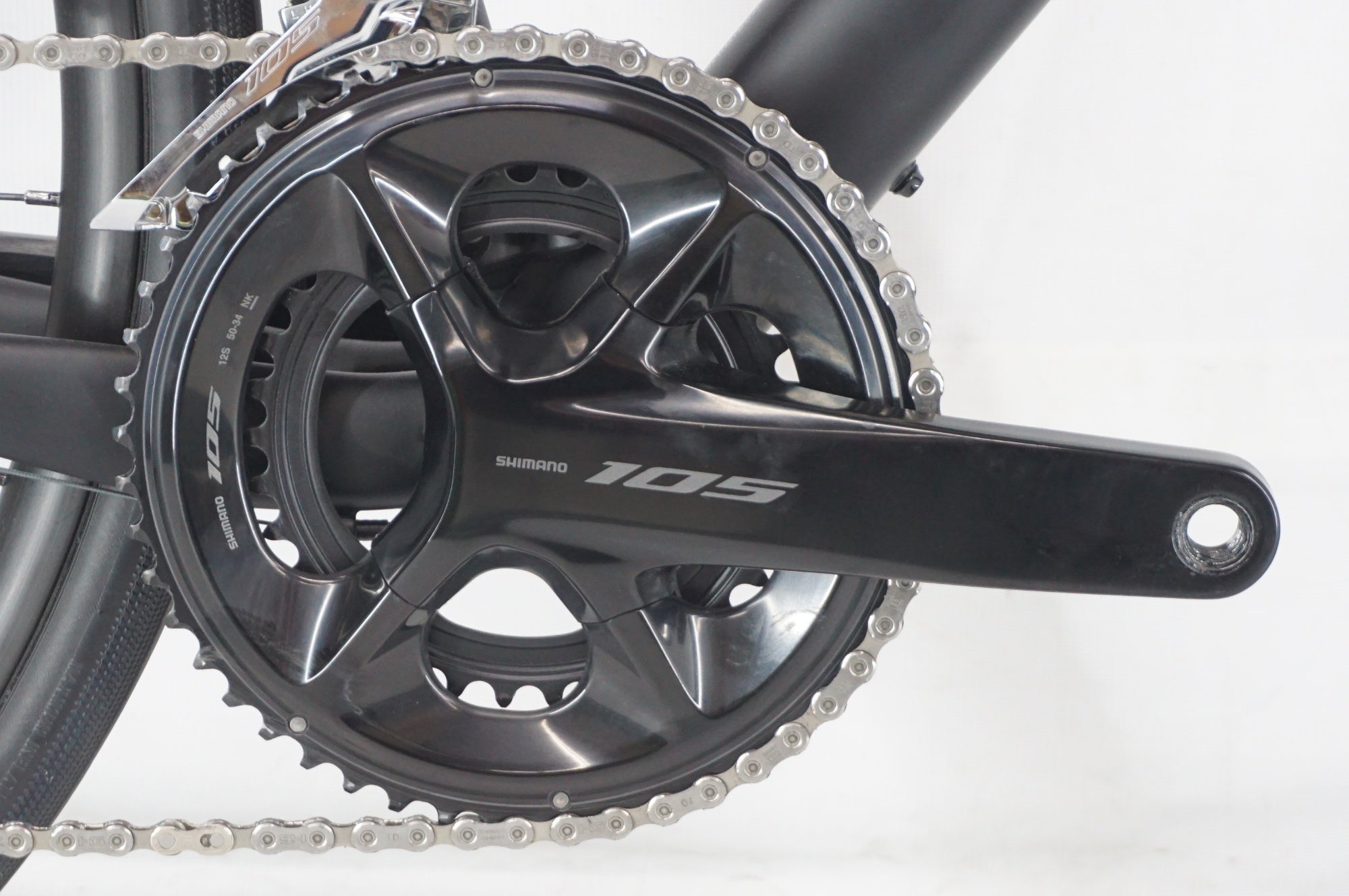 TREK 「トレック」 DOMANE AL5 2025-2026年モデル ロードバイク / 阪急塚口店