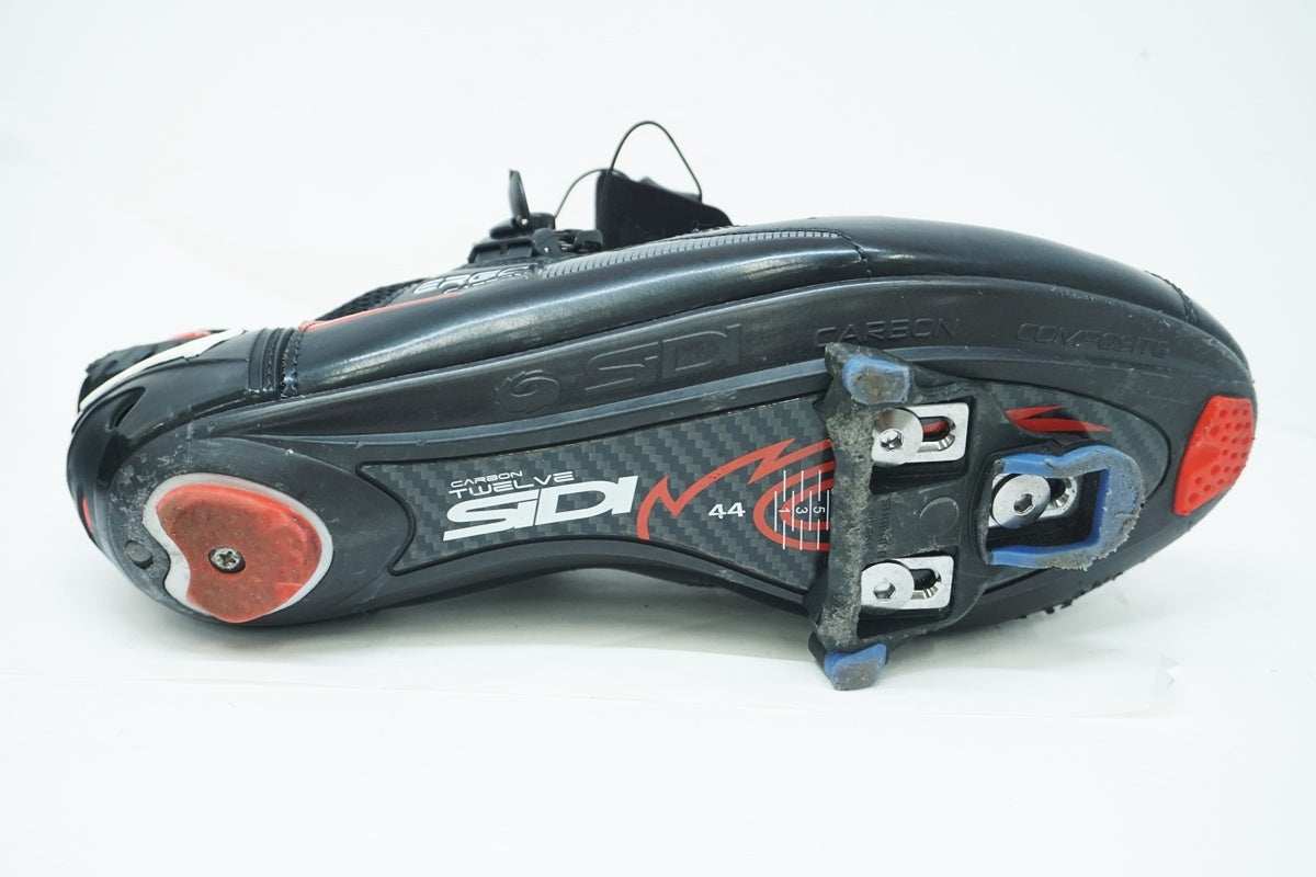 SIDI 「シディ」 ERGO CARBON MEGA EU44 M シューズ / 大阪美原北インター店