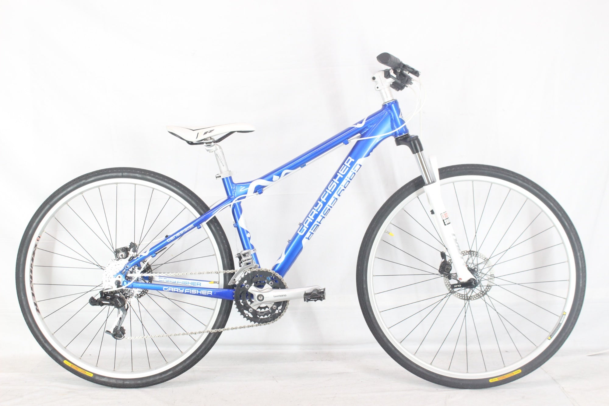 GARY FISHER 「ゲイリーフィッシャー」 MAMBA 2009年モデル マウンテンバイク / 阪急塚口店